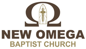 New Omega Baptist Church